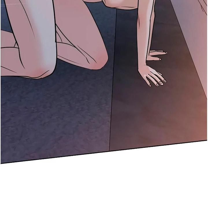 Read Love Caution chapter 56.1 image 45 on Lezhin