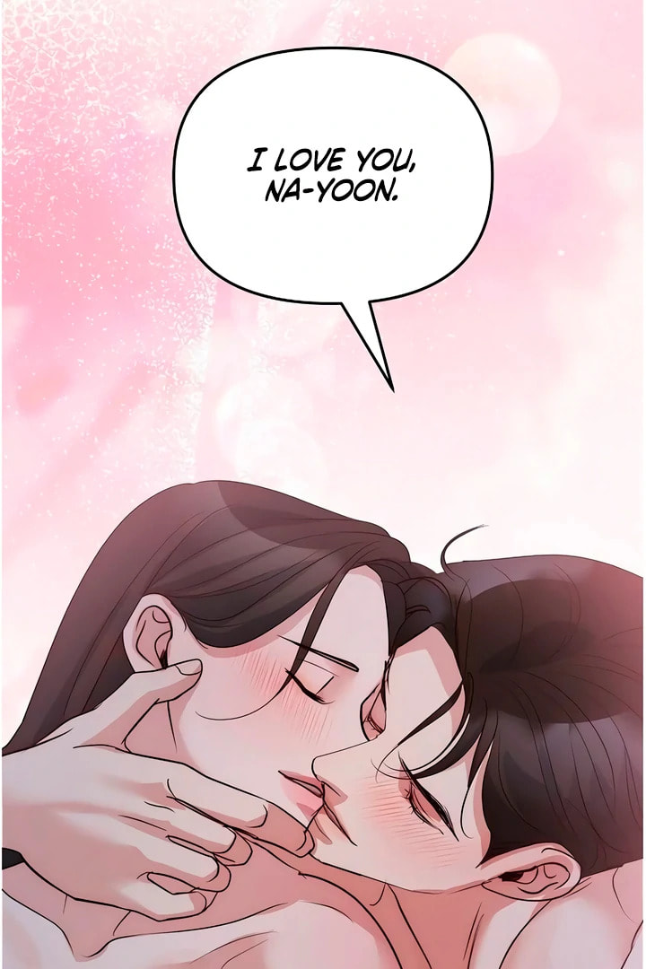 Read Love Caution chapter 56.1 image 62 on Lezhin
