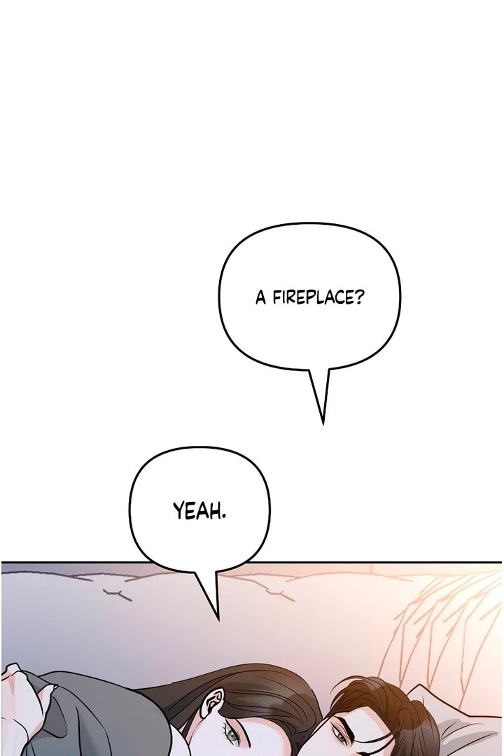 Read Love Caution chapter 56.1 image 74 on Lezhin