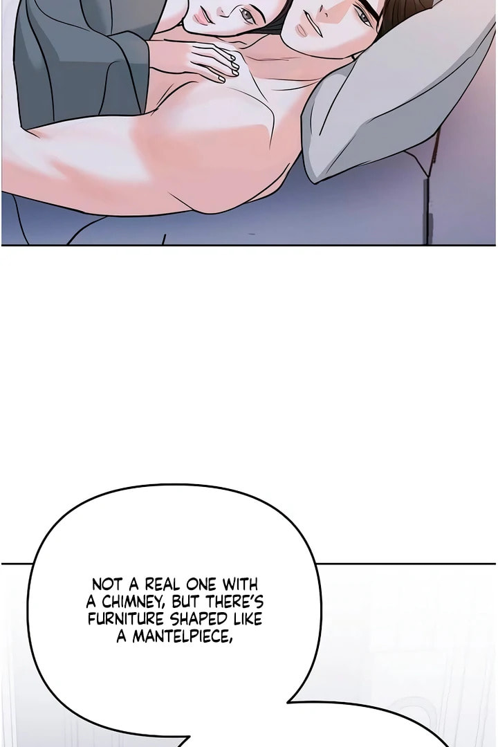 Read Love Caution chapter 56.1 image 75 on Lezhin