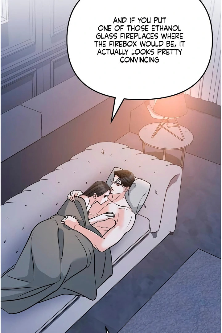 Read Love Caution chapter 56.1 image 76 on Lezhin