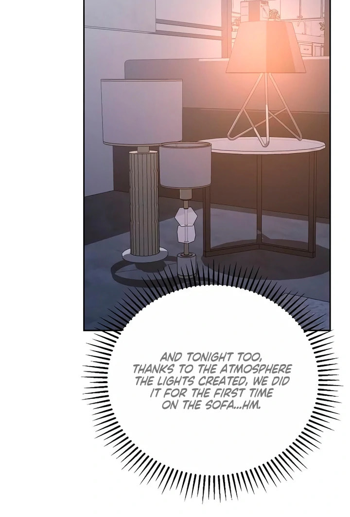 Read Love Caution chapter 56.1 image 79 on Lezhin