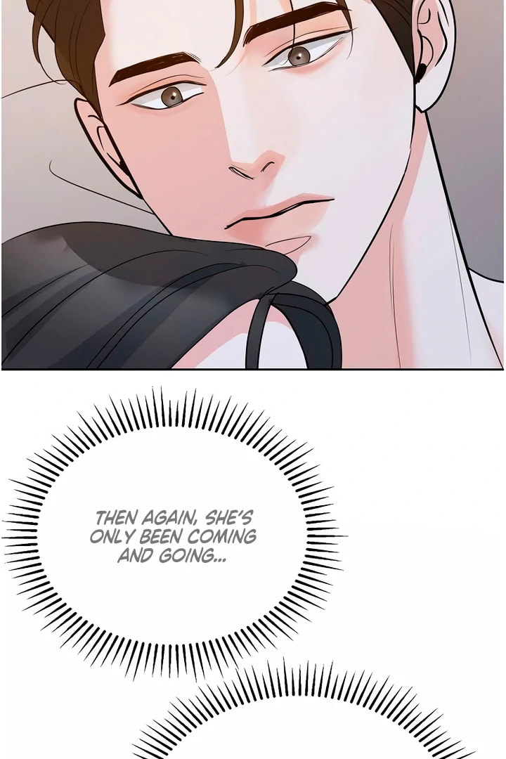 Read Love Caution chapter 56.1 image 81 on Lezhin