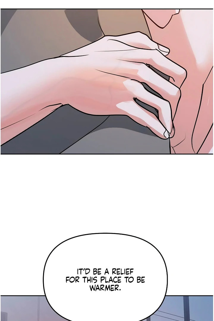 Read Love Caution chapter 56.1 image 85 on Lezhin