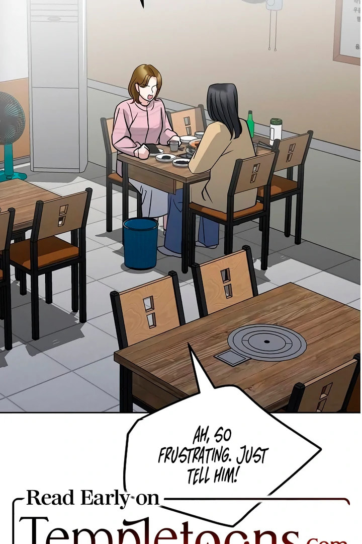 Read Love Caution chapter 56.2 image 1 on Lezhin