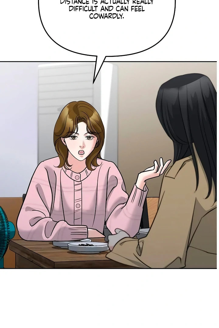 Read Love Caution chapter 56.2 image 31 on Lezhin