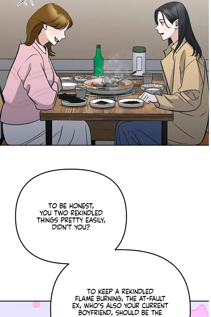 Read Love Caution chapter 56.2 image 38 on Lezhin