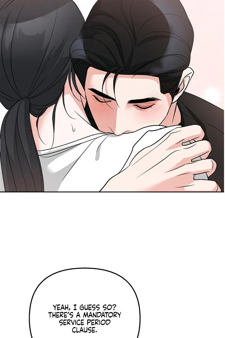 Read Love Caution chapter 56.2 image 60 on Lezhin