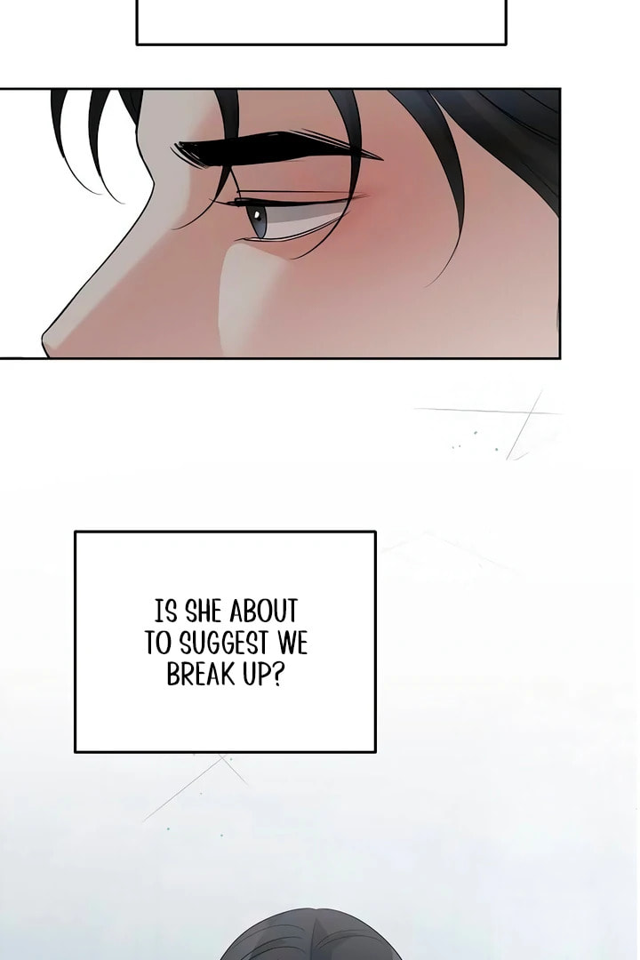 Read Love Caution chapter 56.2 image 87 on Lezhin