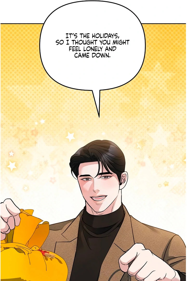 Read Love Caution chapter 56.3 image 12 on Lezhin