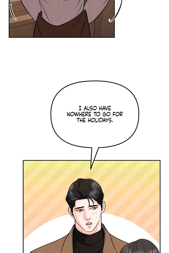 Read Love Caution chapter 56.3 image 15 on Lezhin