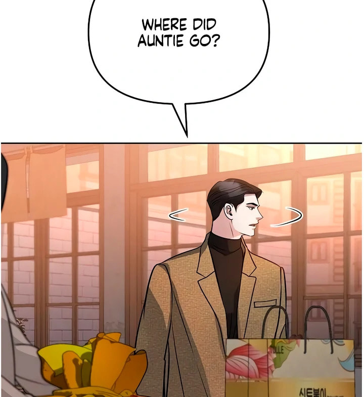 Read Love Caution chapter 56.3 image 21 on Lezhin