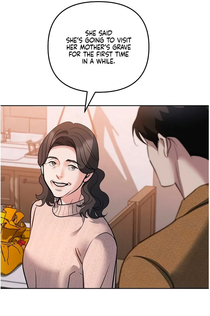 Read Love Caution chapter 56.3 image 23 on Lezhin
