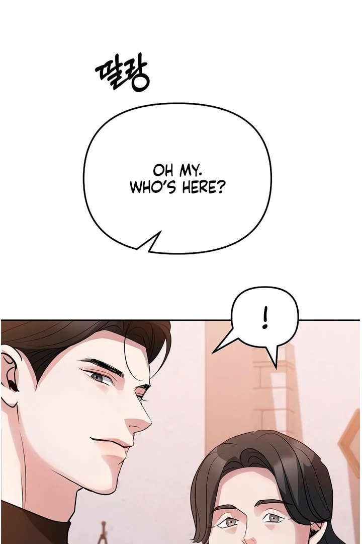 Read Love Caution chapter 56.3 image 24 on Lezhin