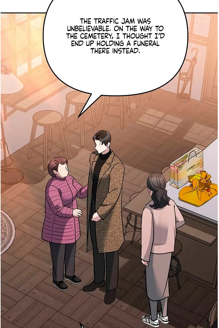 Read Love Caution chapter 56.3 image 28 on Lezhin