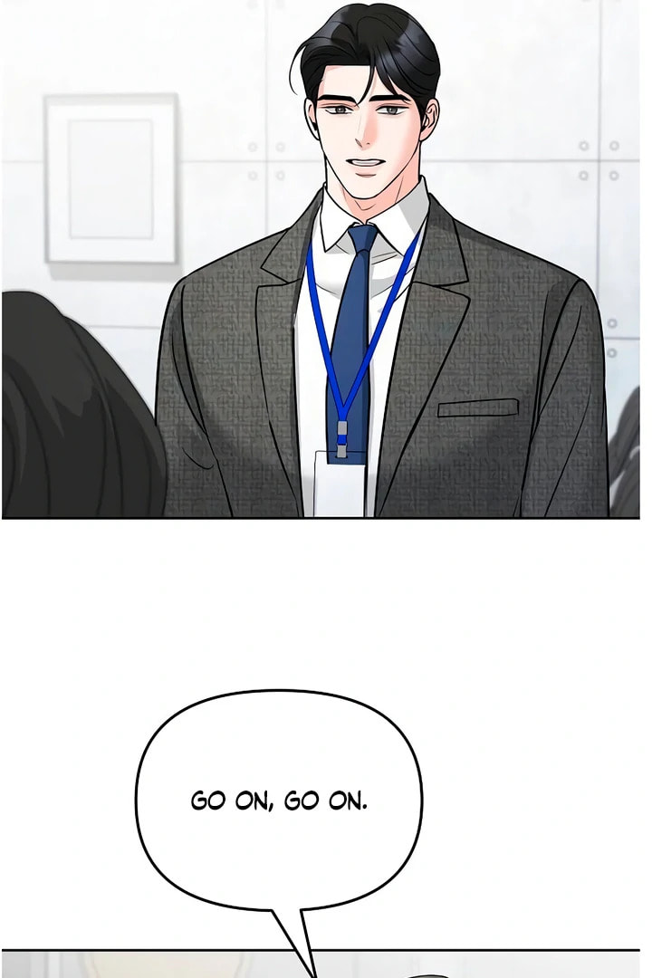 Read Love Caution chapter 56.3 image 46 on Lezhin