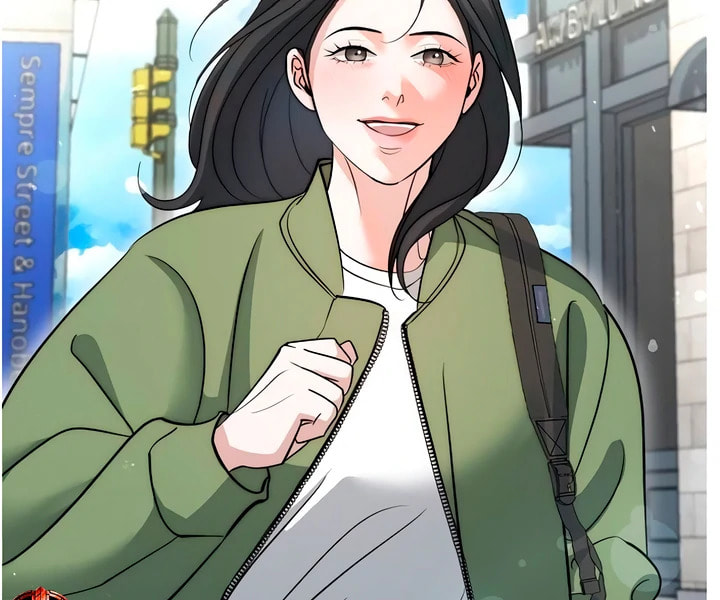 Read Love Caution chapter 56.3 image 56 on Lezhin