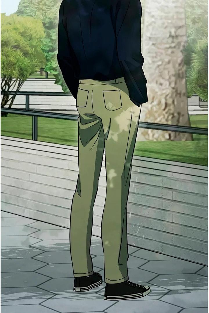 Read Love Caution chapter 56.3 image 63 on Lezhin