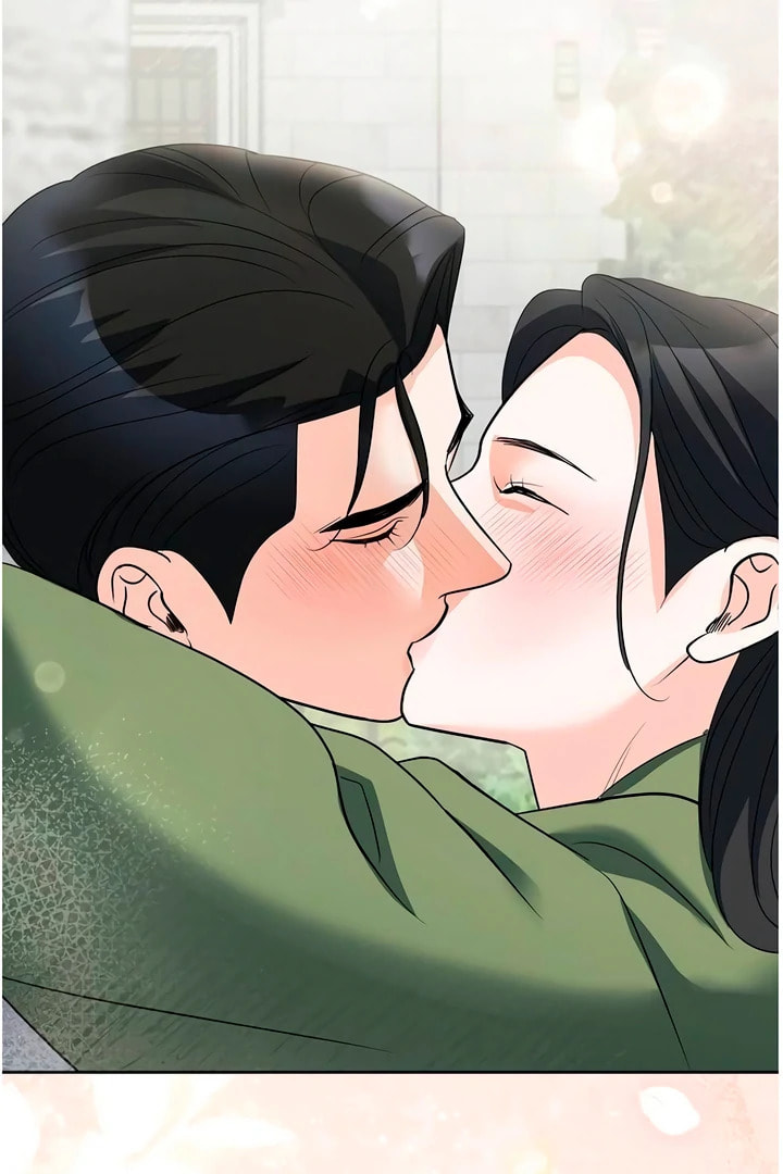 Read Love Caution chapter 56.3 image 78 on Lezhin