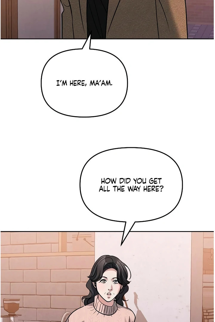 Read Love Caution chapter 56.3 image 8 on Lezhin