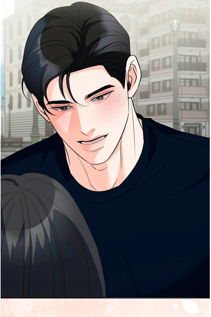 Read Love Caution chapter 56.3 image 81 on Lezhin