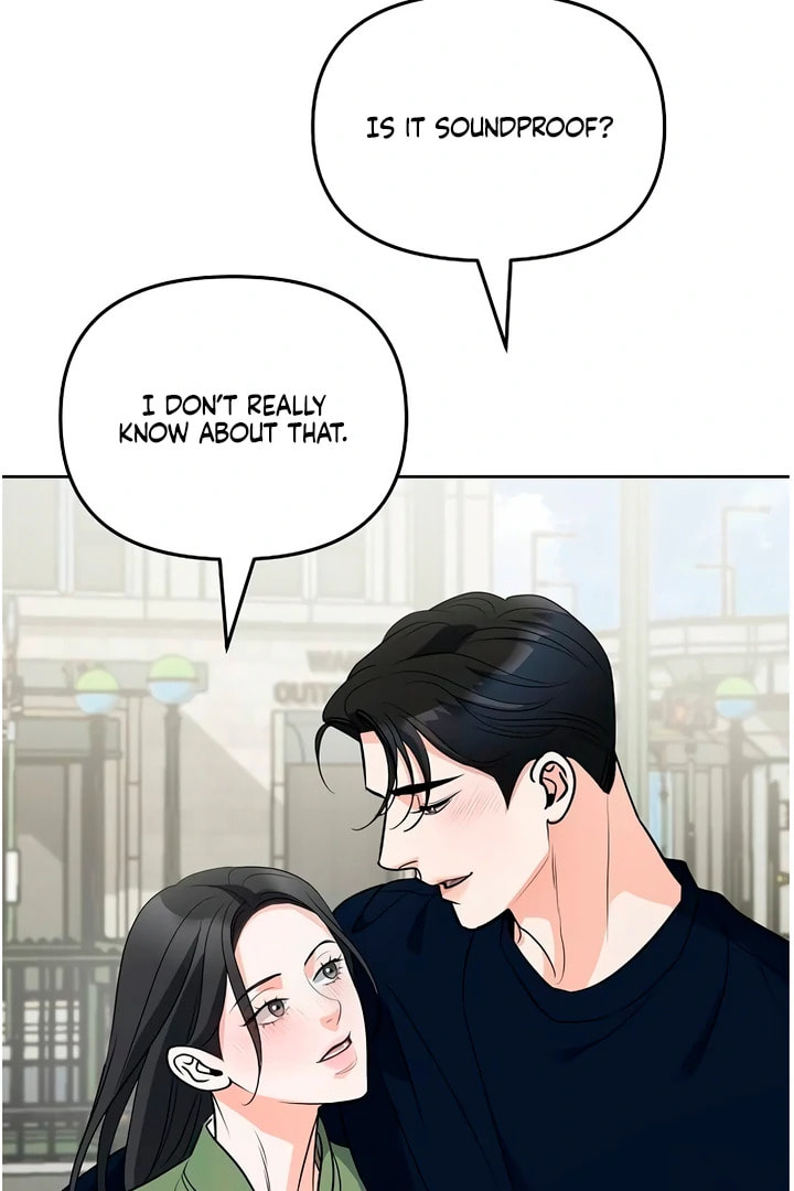 Read Love Caution chapter 56.3 image 85 on Lezhin