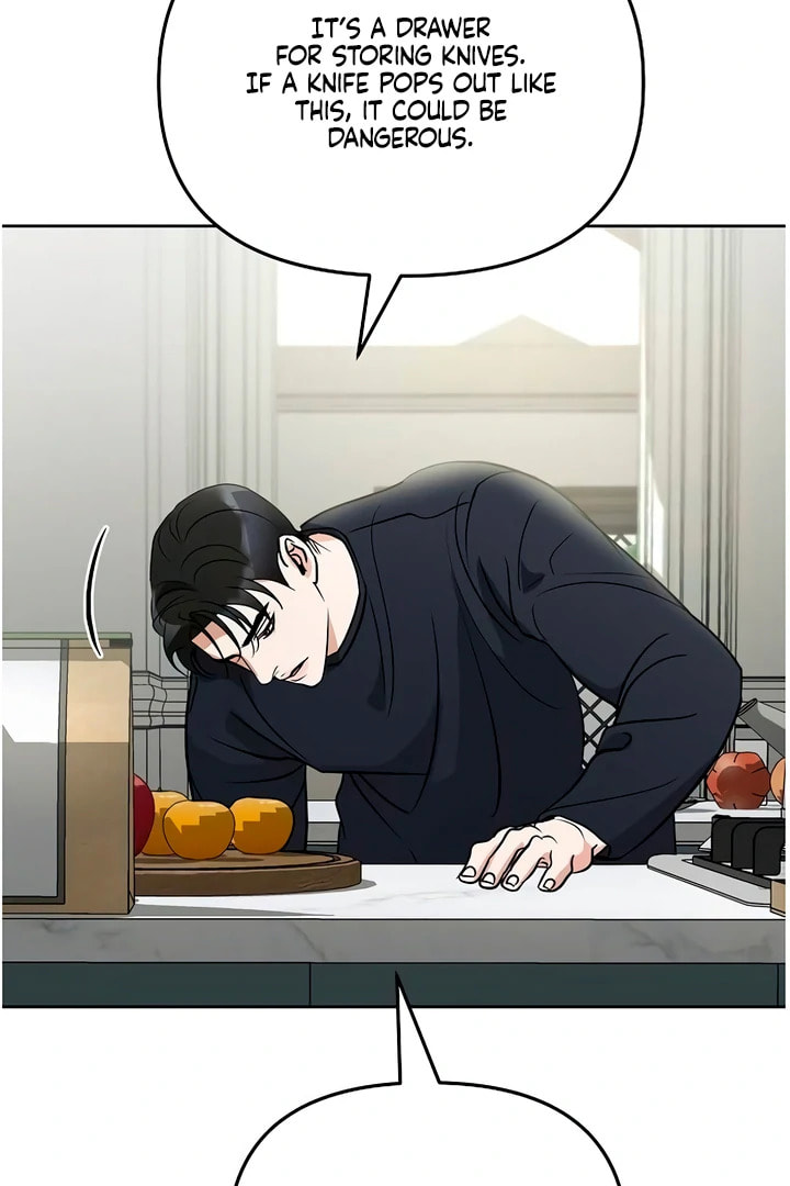 Read Love Caution chapter 56.3 image 99 on Lezhin