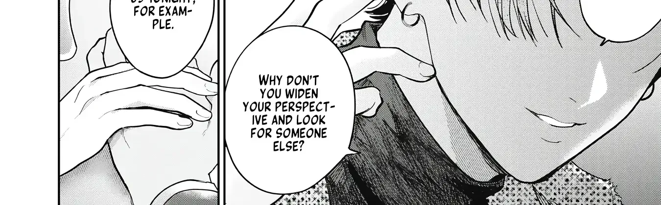 Love Chain Love Gene Chapter 1 page 18 - 