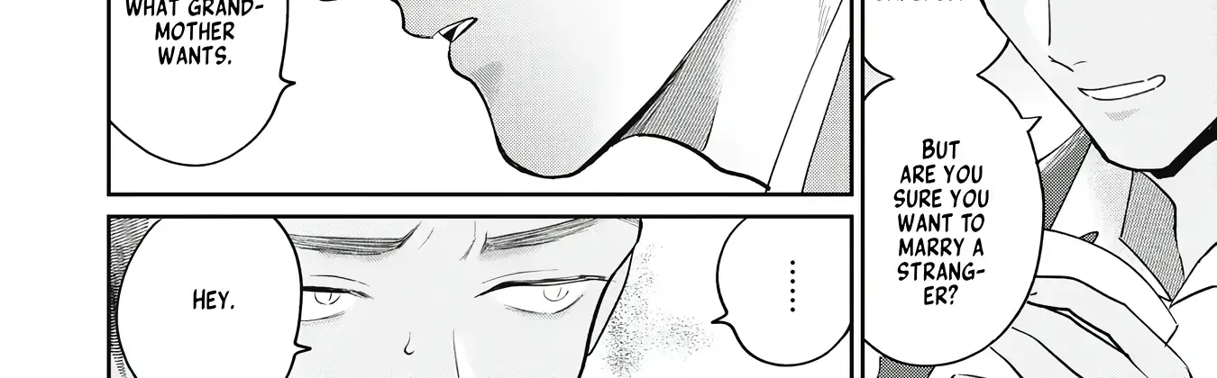 Love Chain Love Gene Chapter 1 page 34 - 