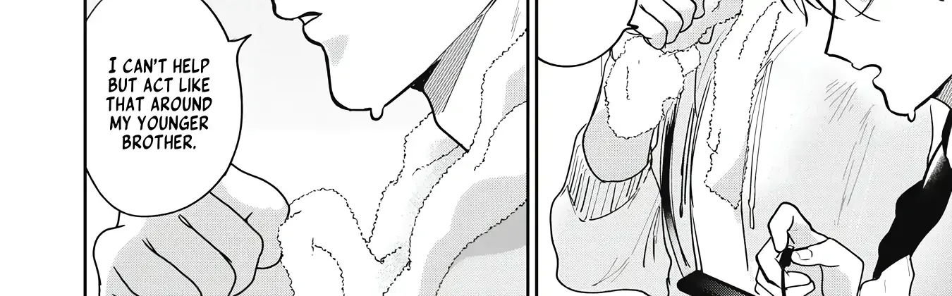 Love Chain Love Gene Chapter 1 page 42 - 