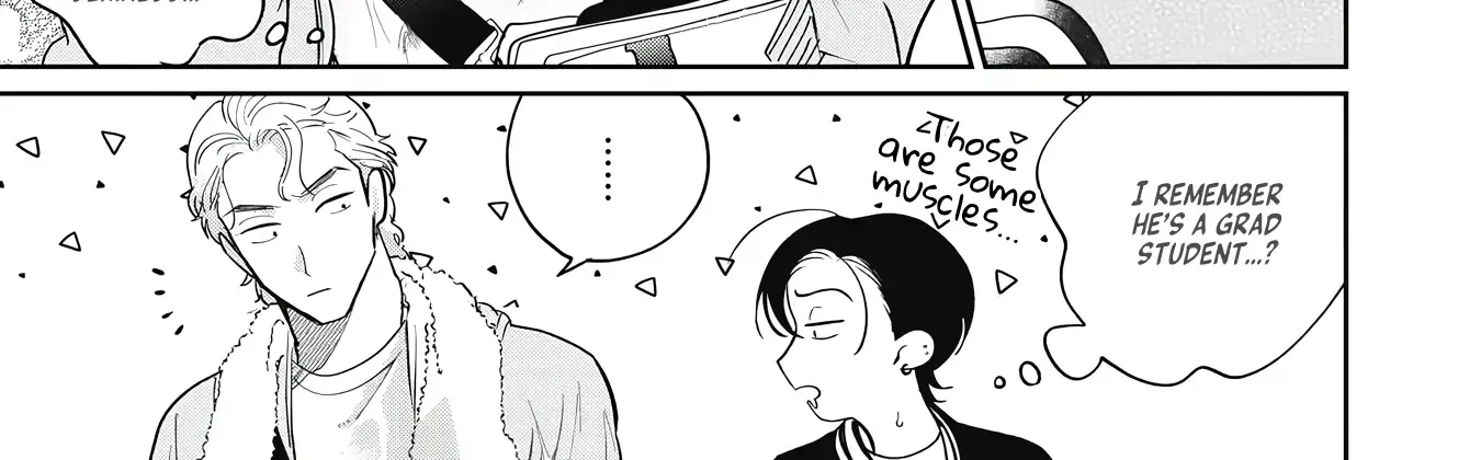 Love Chain Love Gene Chapter 1 page 44 - 
