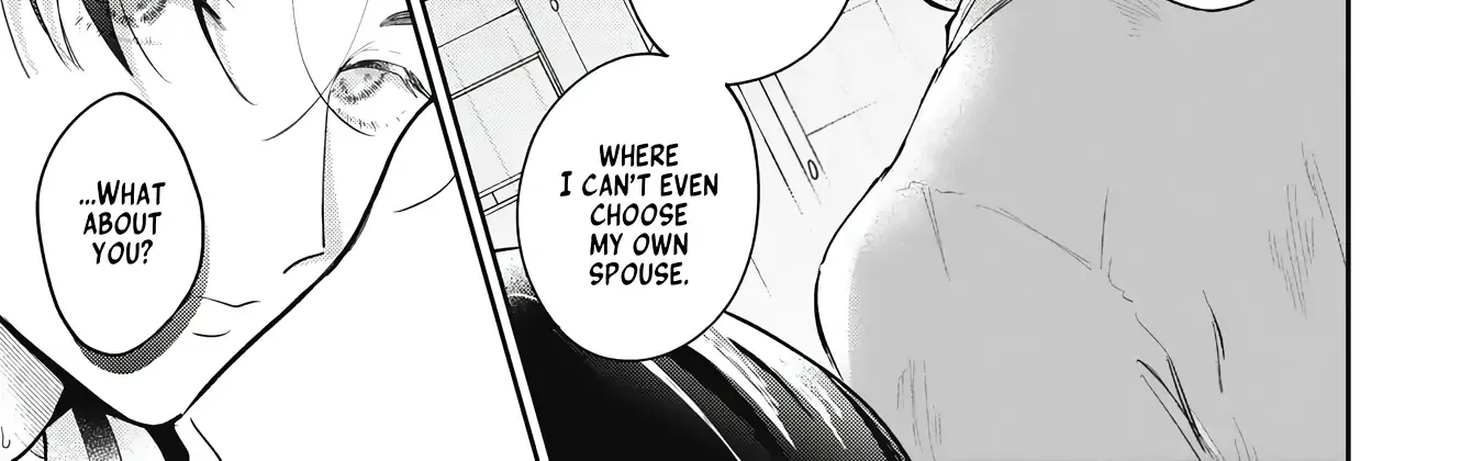 Love Chain Love Gene Chapter 1 page 48 - 