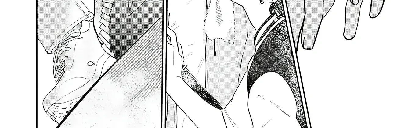 Love Chain Love Gene Chapter 1 page 54 - 