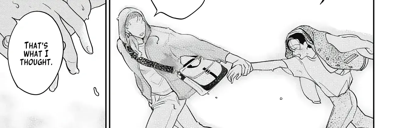 Love Chain Love Gene Chapter 1 page 60 - 