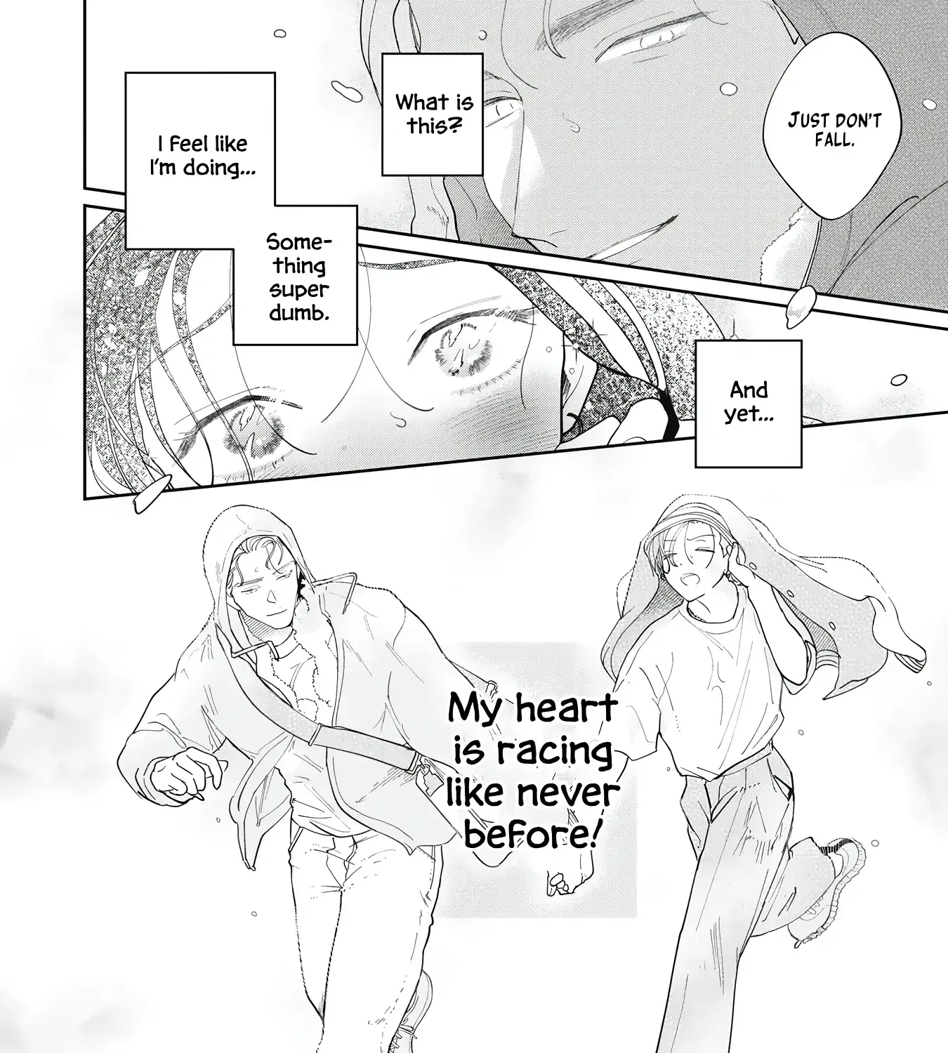 Love Chain Love Gene Chapter 1 page 61 - 