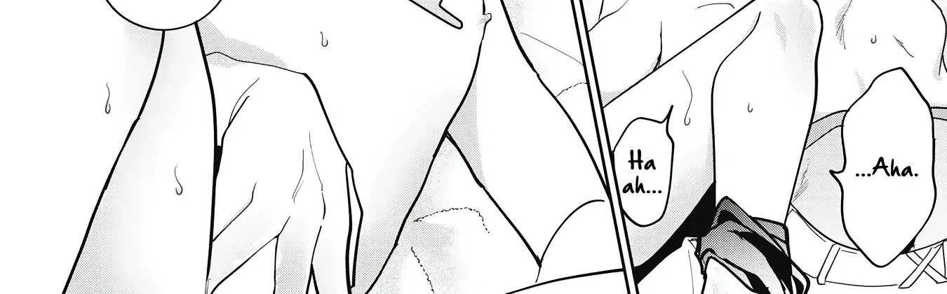 Love Chain Love Gene Chapter 1 page 66 - 