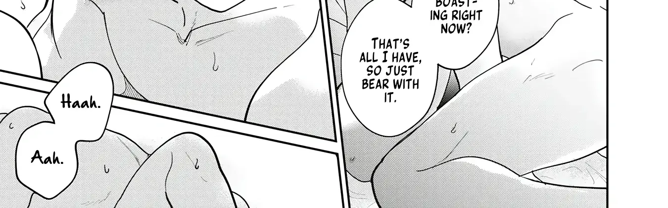 Love Chain Love Gene Chapter 1 page 68 - 