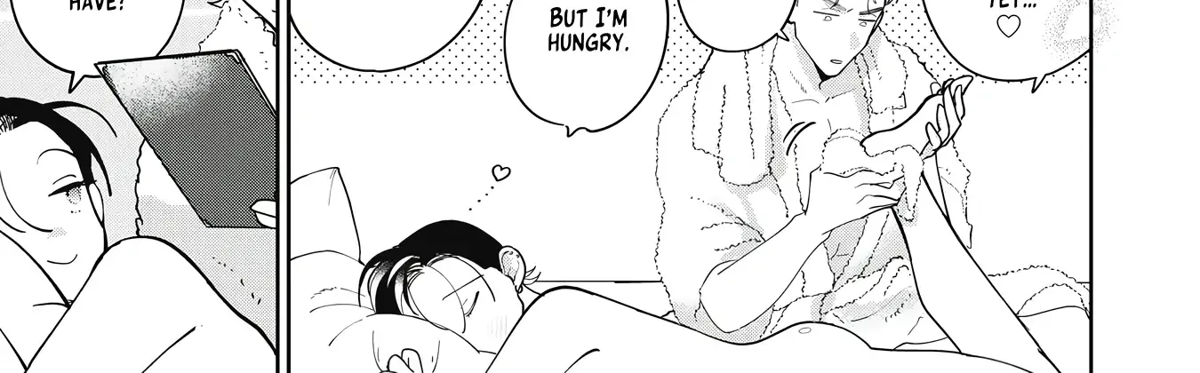 Love Chain Love Gene Chapter 1 page 72 - 