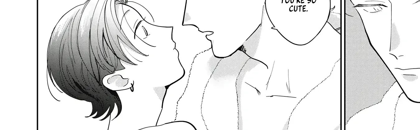 Love Chain Love Gene Chapter 1 page 74 - 