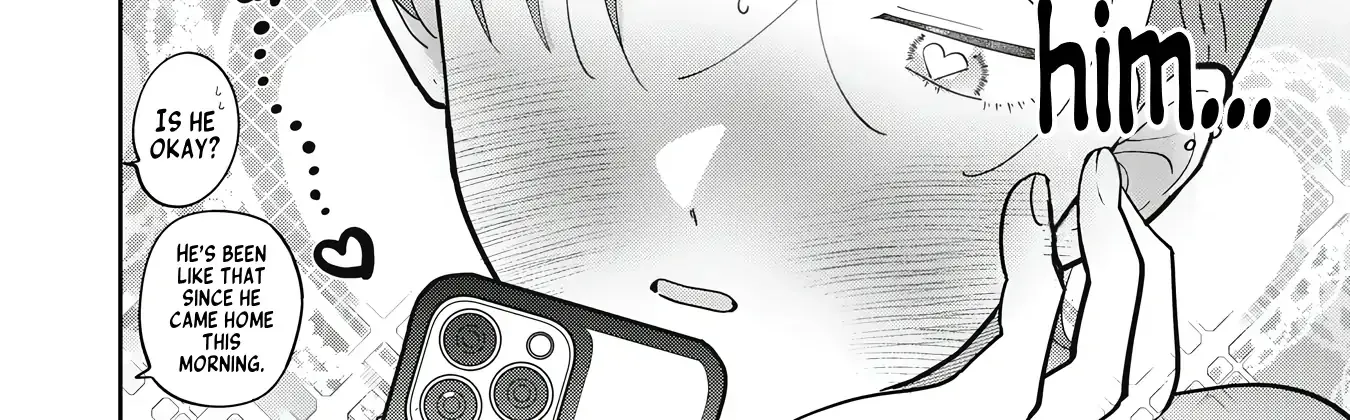 Love Chain Love Gene Chapter 1 page 78 - 