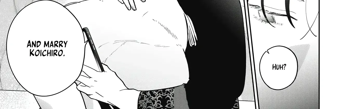 Love Chain Love Gene Chapter 1 page 80 - 