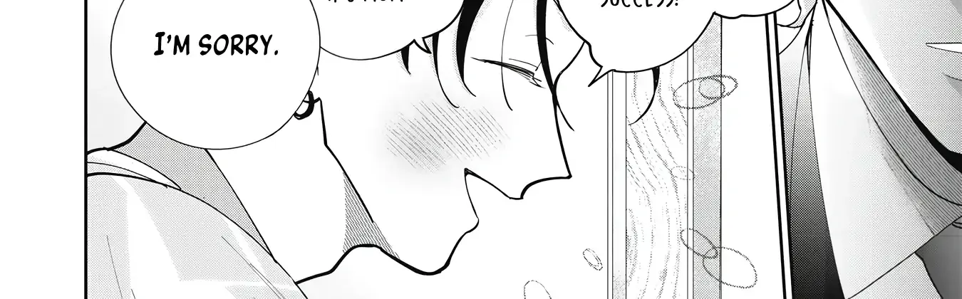 Love Chain Love Gene Chapter 1 page 86 - 