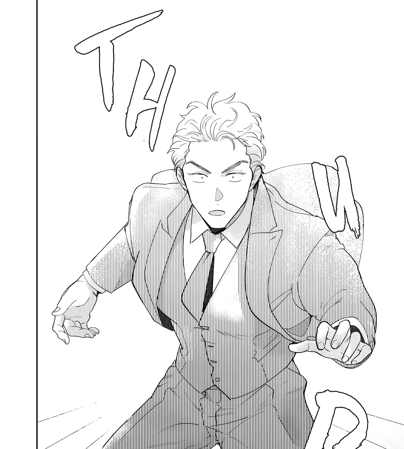 Love Chain Love Gene Chapter 1 page 93 - 