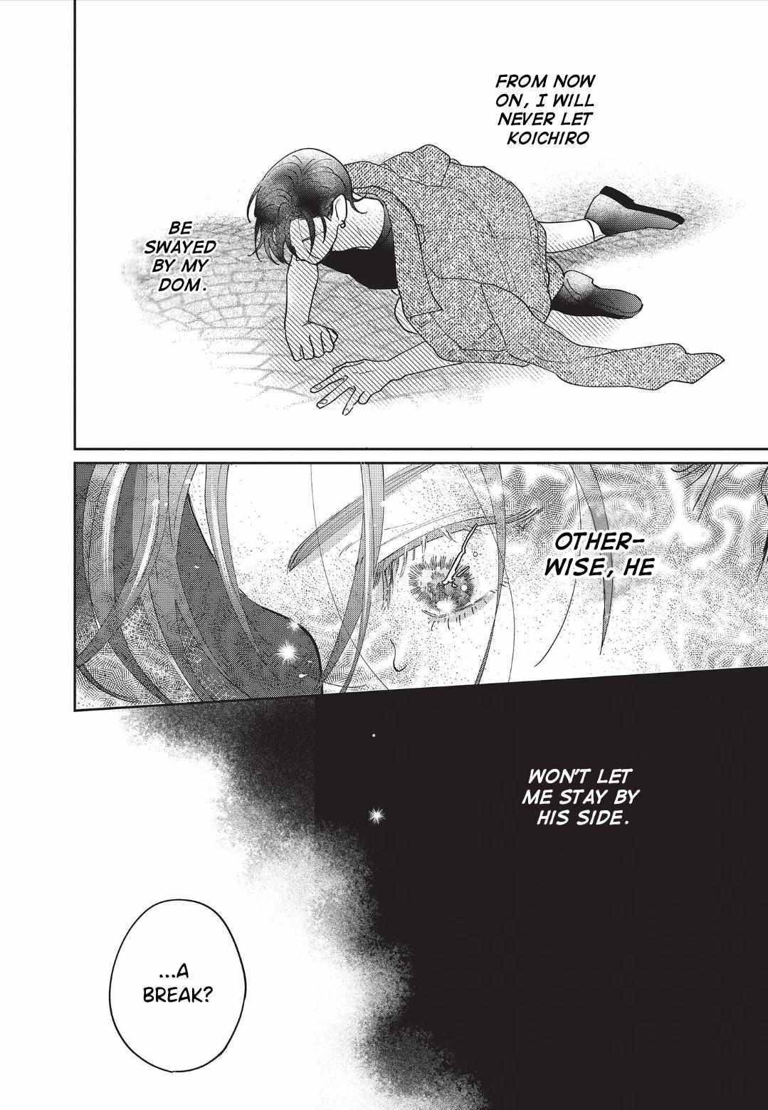 Love Chain Love Gene Chapter 6 page 24 - 