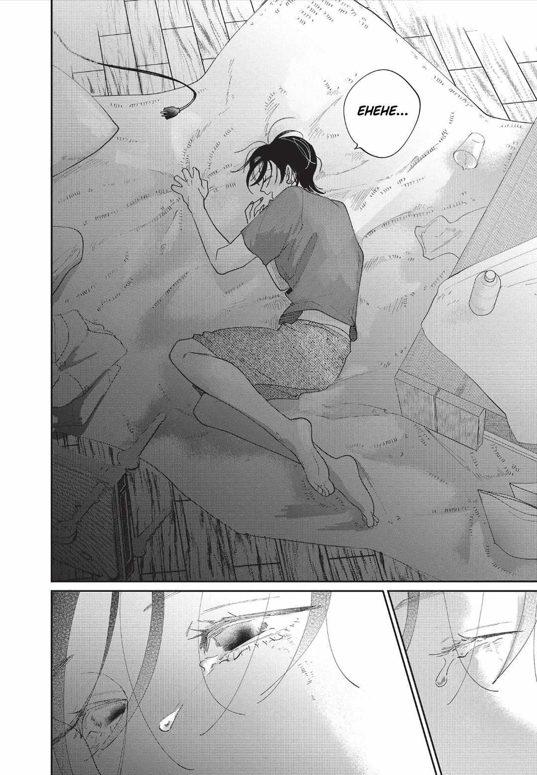 Love Chain Love Gene Chapter 7 page 18 - 