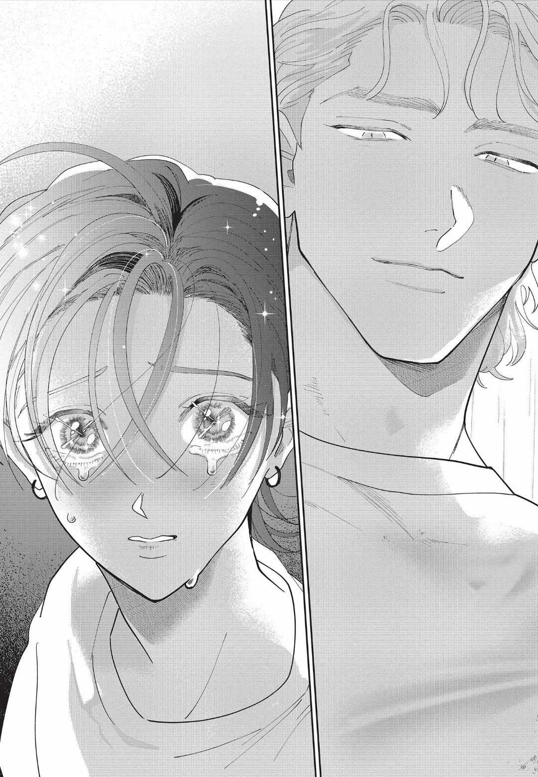Love Chain Love Gene Chapter 7 page 28 - 