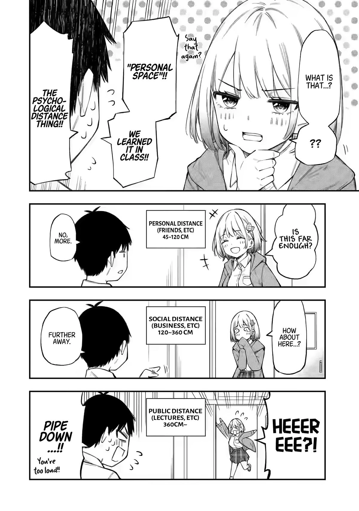 Read Love Class chapter 1 image 18 on Lezhin