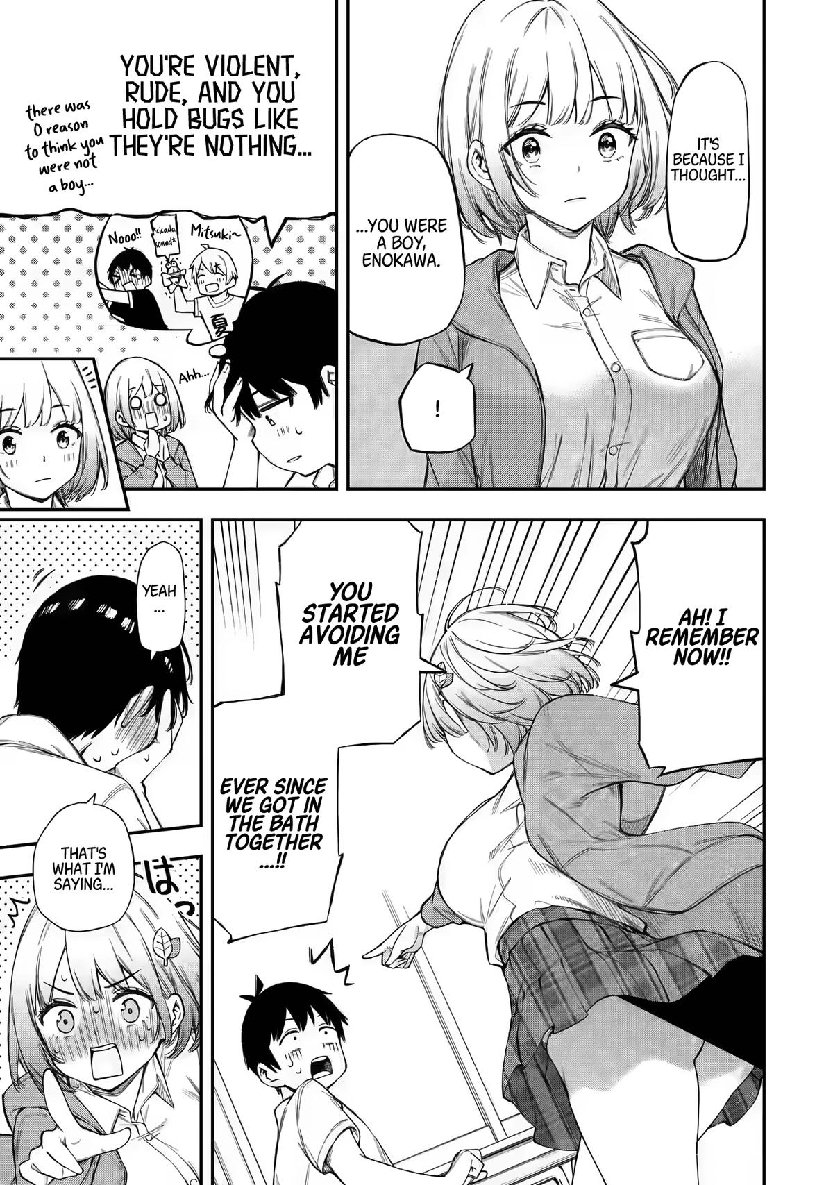 Read Love Class chapter 1 image 25 on Lezhin
