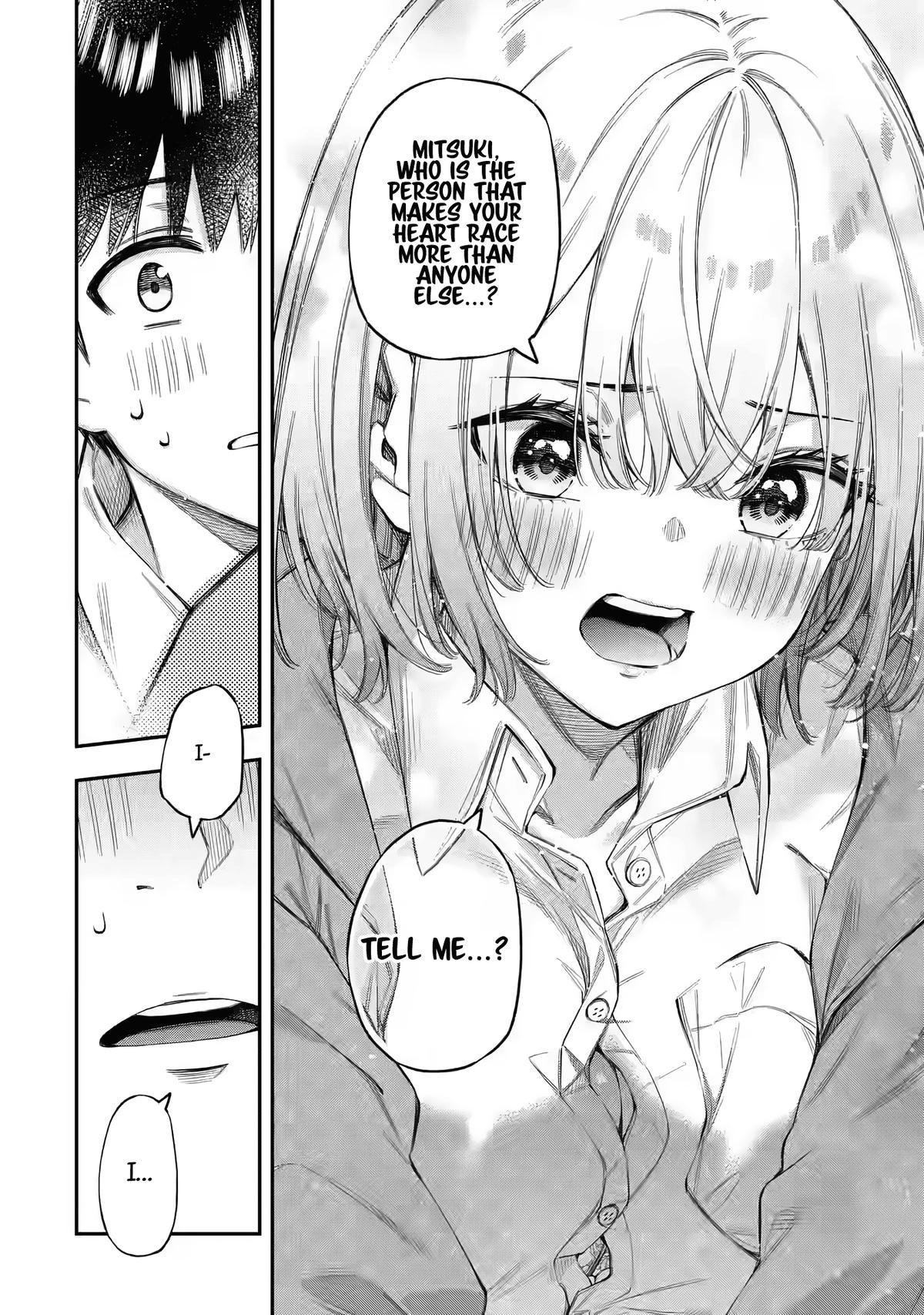 Read Love Class chapter 1 image 30 on Lezhin