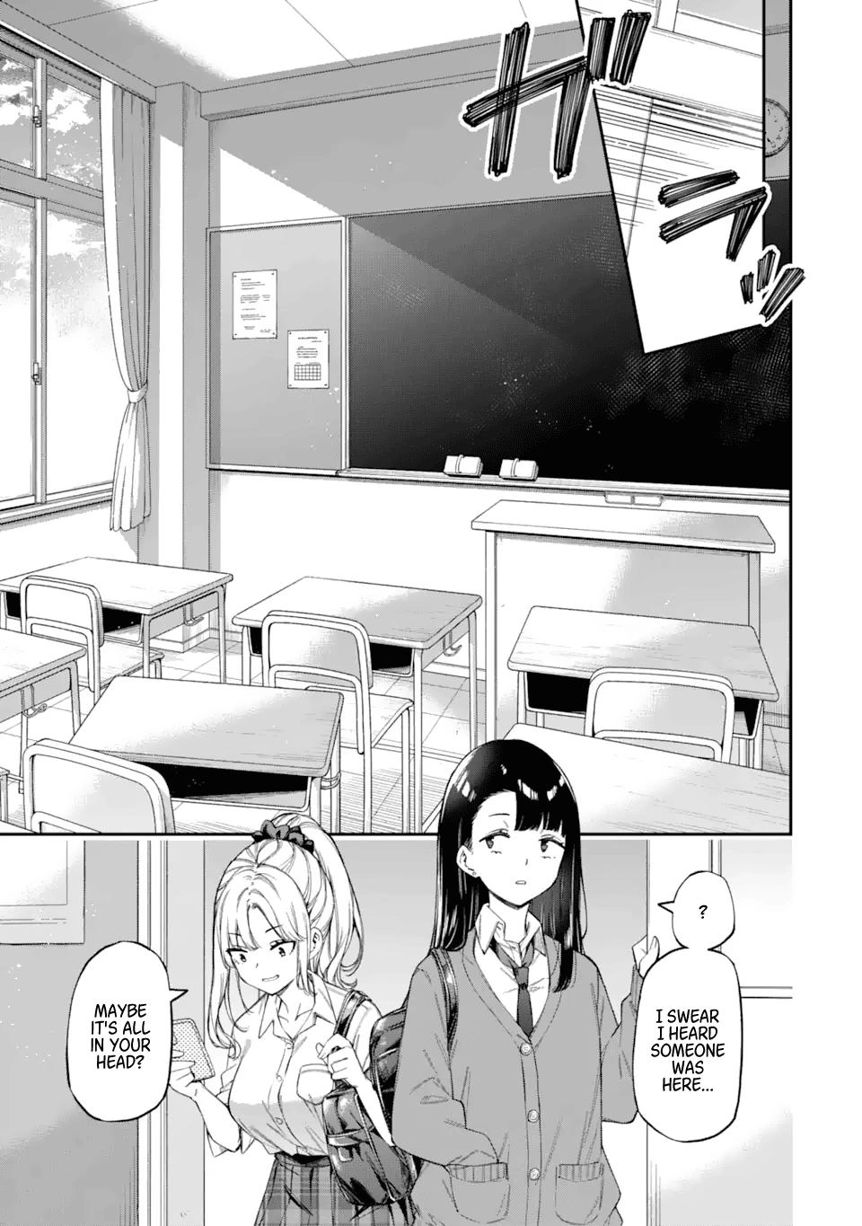 Read Love Class chapter 1 image 31 on Lezhin